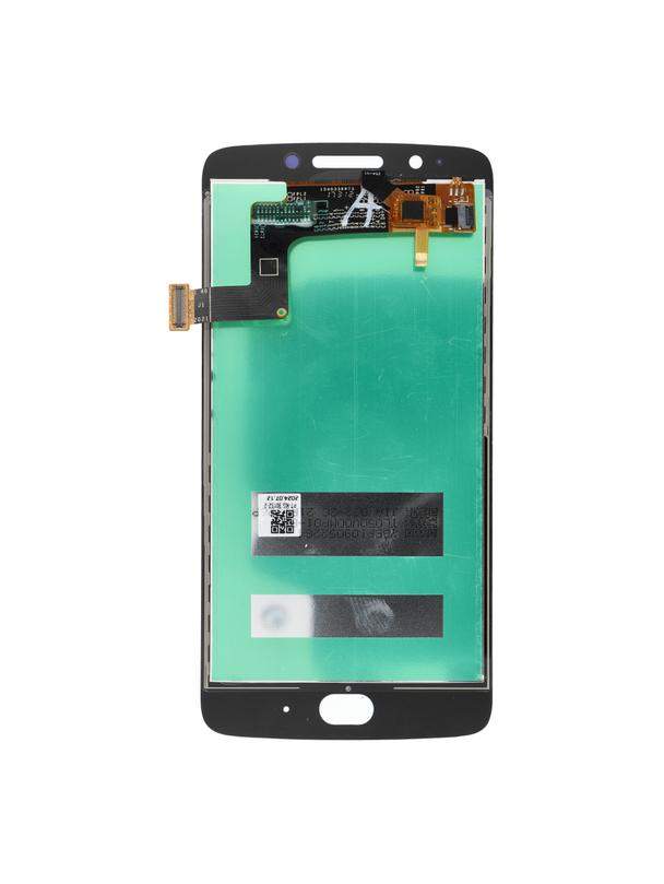 FixCell wyświetlacz do MOTOROLA G5 OEM bez ramki