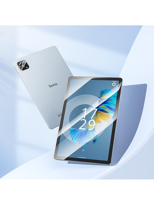 Tablet 10,95" 4GB/64GB Hoco Full HD Wi-Fi Android 14 HI12 niebieski
