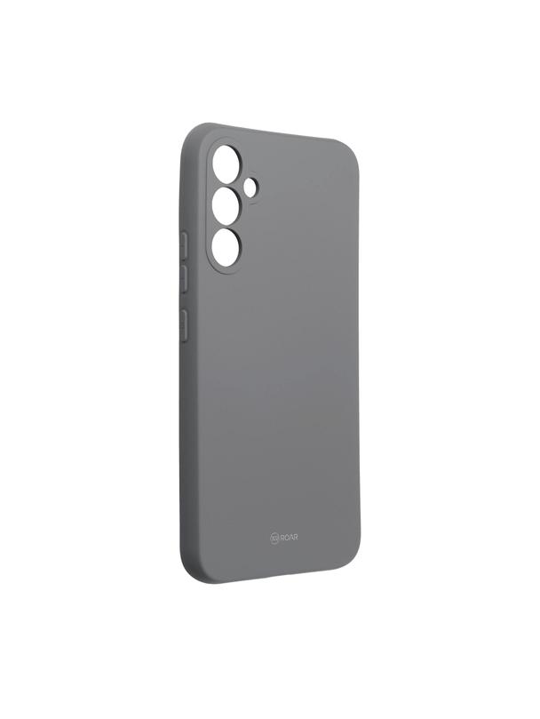 ROAR futerał COLORFUL JELLY do SAMSUNG A34 5G Szary