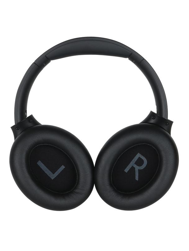 Słuchawki bezprzewodowe nauszne Forcell F-Audio Sonic Aura ANCczarne