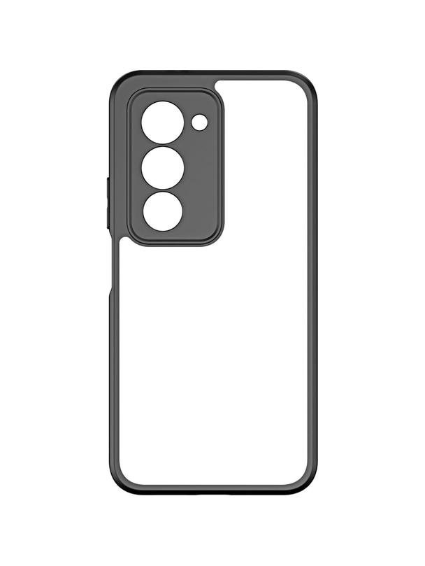 DUX DUCIS futerał AIMO do REDMI 15 (171mm) czarny