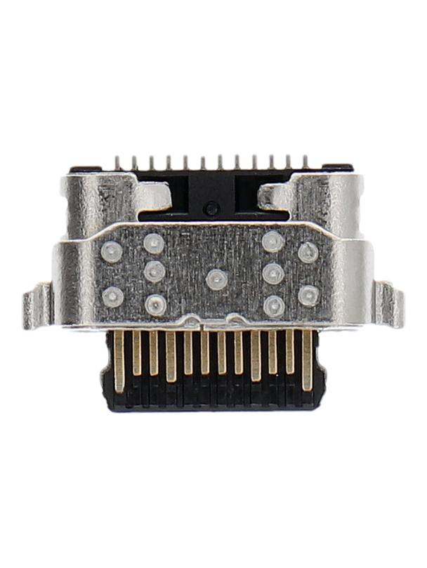 Złącze gniazdo ładowania do MOTOROLA G9 Plus ORI