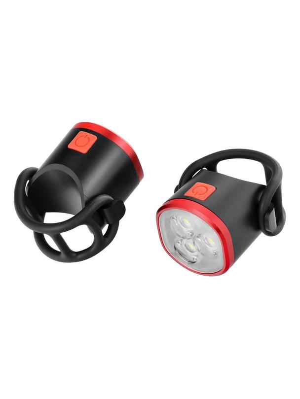 Lampki rowerowe (2 sztuki) UMO21001