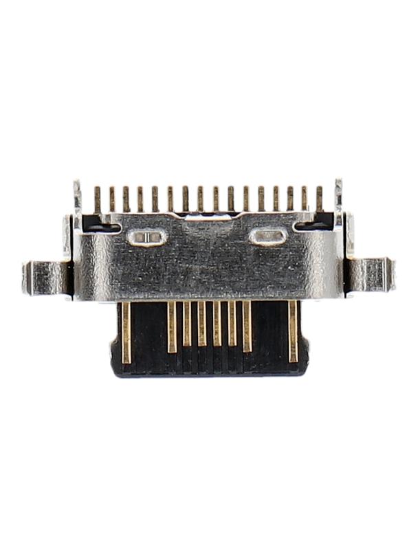 Złącze gniazdo ładowania do MOTOROLA G22 ORI