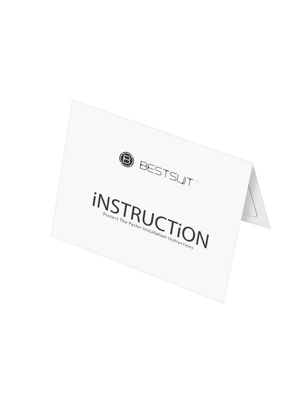 Szkło hybrydowe Bestsuit Flexible na tylny aparat do iPhone 13 Pro