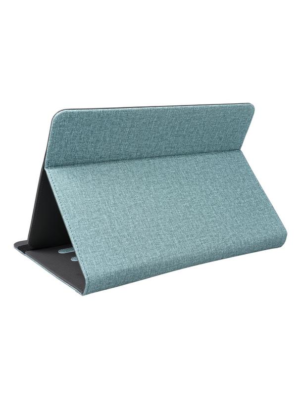 Uniwersalne etui / pokrowiec MELLOW na tablet 10" zielony