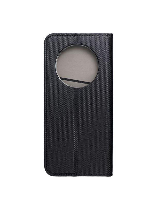 Kabura SMART CASE Book do TECNO Spark 30C czarny