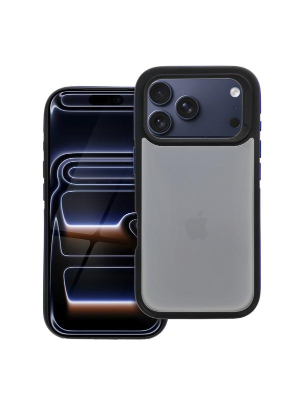 Futerał NEO do IPHONE 17 Pro niebieski