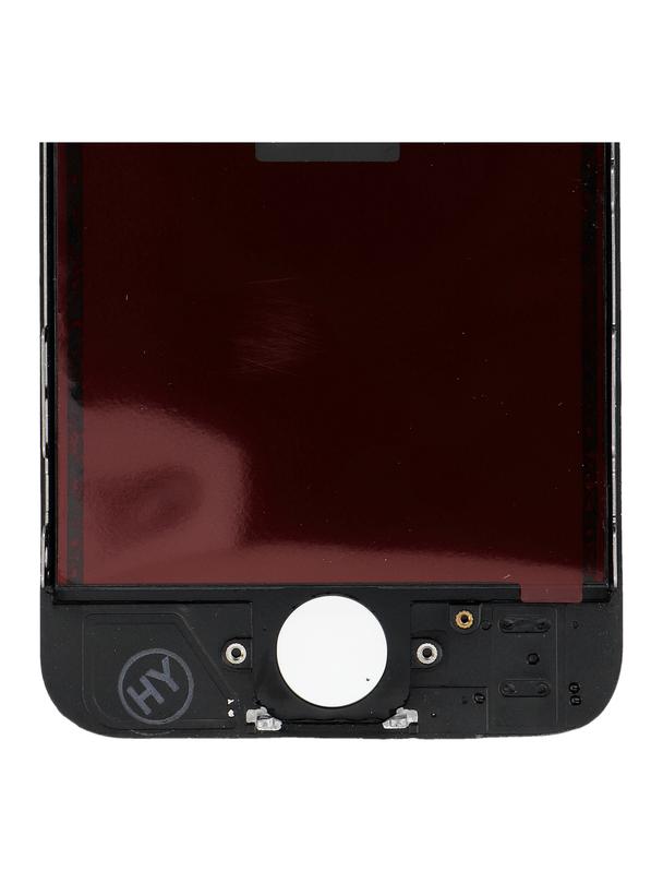 FixCell wyświetlacz do IPHONE 5G czarny (wysoka jasność)