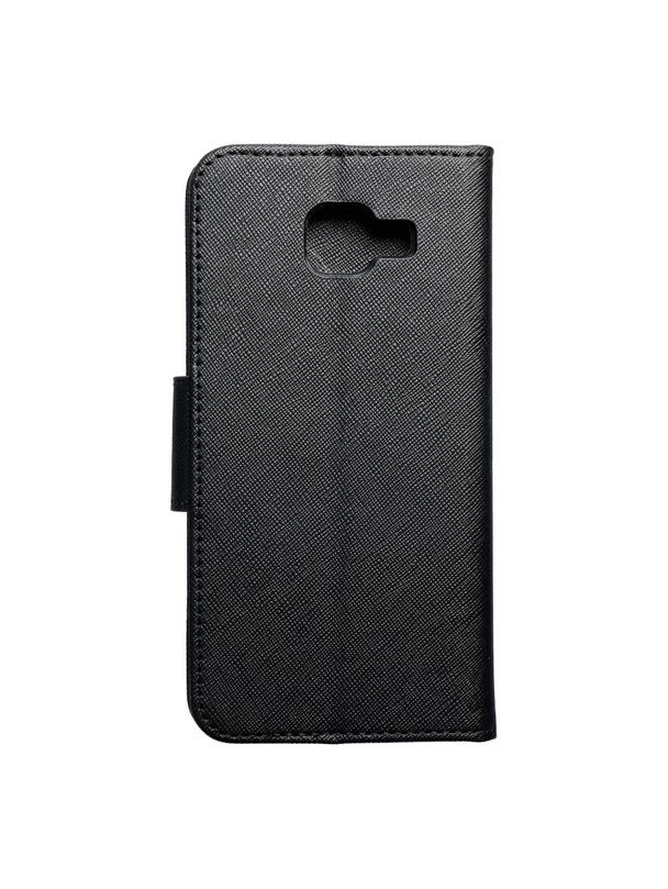 Kabura do SAMSUNG A5 2016 (A510) Fancy Book czarny
