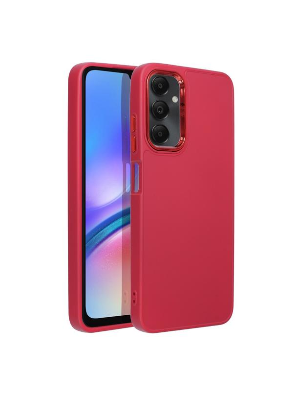 Futerał FRAME do SAMSUNG A05s magenta