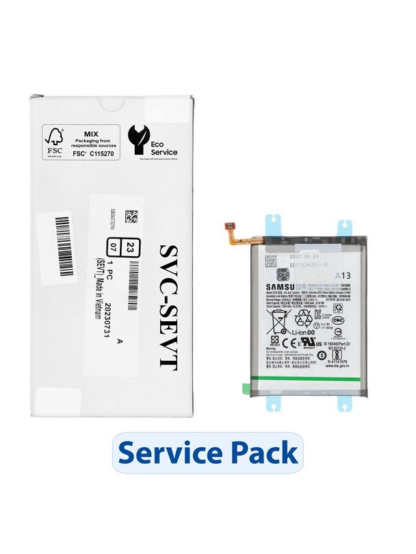 ServicePack Bateria EB-BA136ABY do SAMSUNG A13 5G A136B GH82-27431A