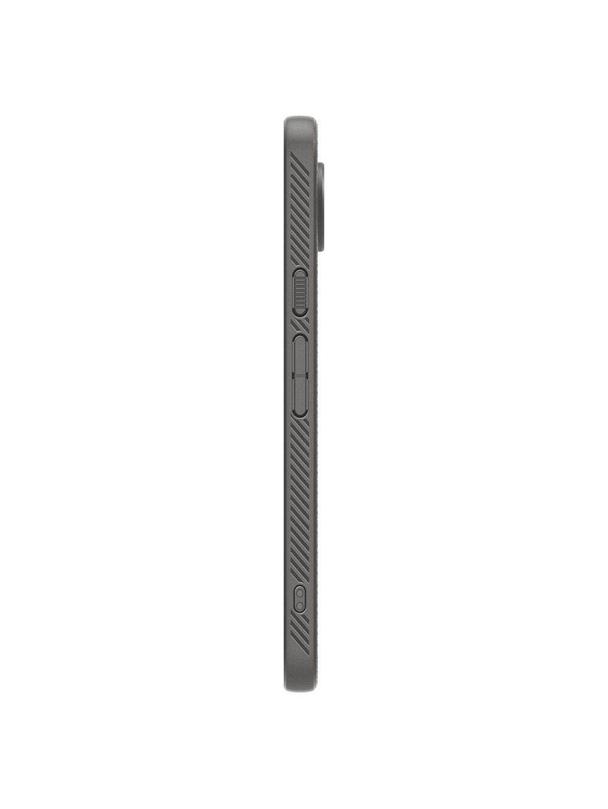 SPIGEN futerał LIQUID AIR do GOOGLE Pixel 9 Pro XL marble grey