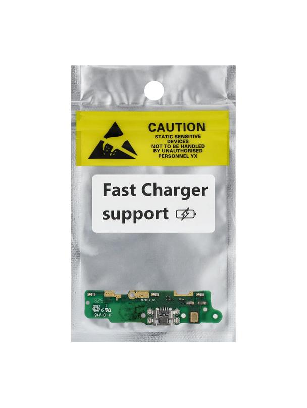 Płytka ładowania do MOTOROLA E5 Play OEM (Fast Charger)