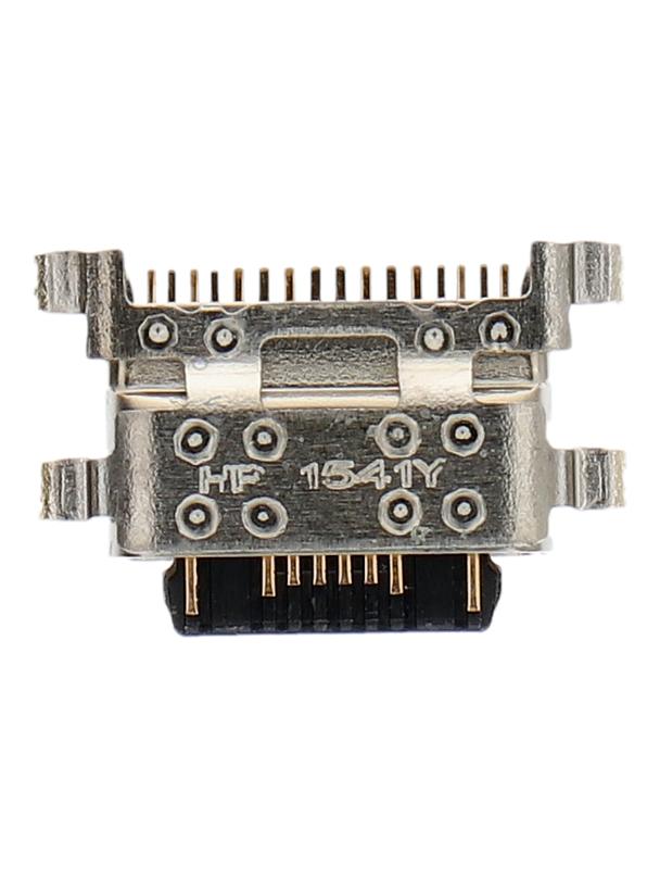 Złącze gniazdo ładowania do MOTOROLA G52 ORI