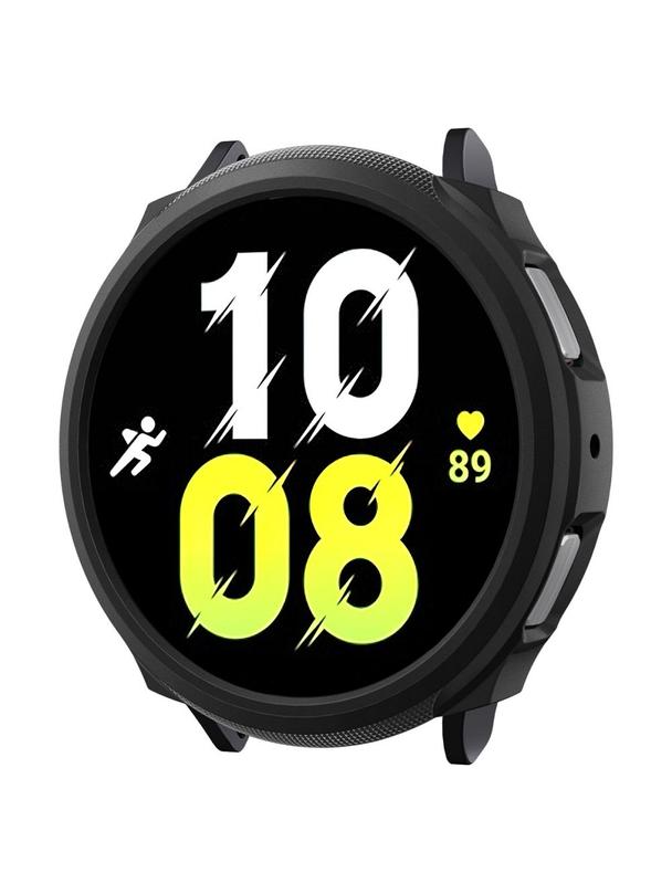 SPIGEN futerał LIQUID AIR do SAMSUNG Galaxy Watch 6 (40 mm) matte black