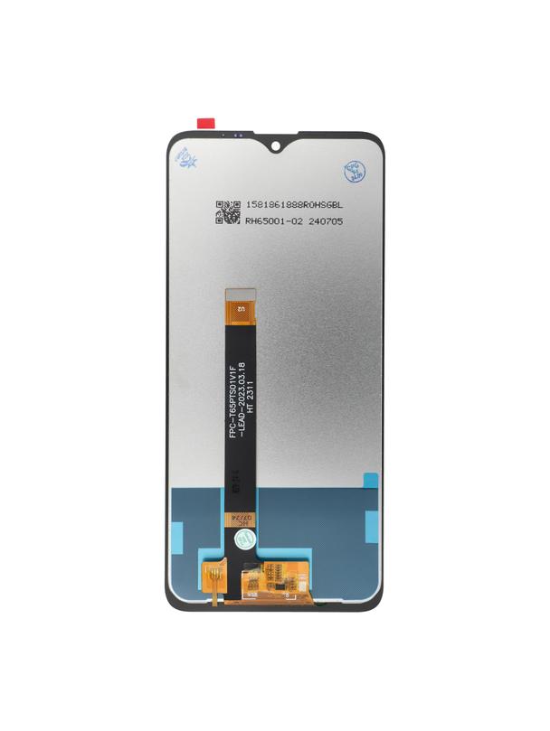 FixCell wyświetlacz LCD do LG K50S OEM bez ramki