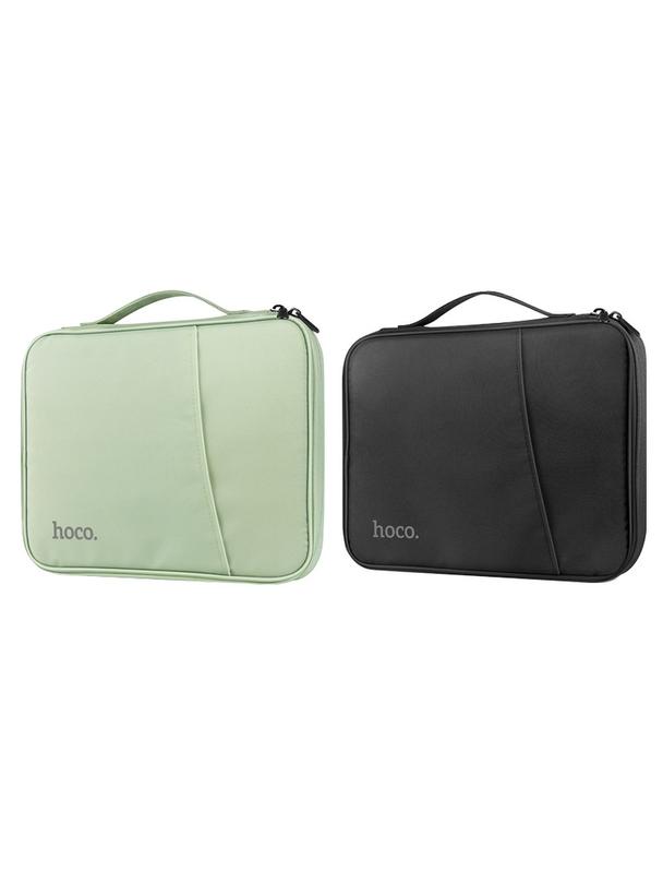 Torba na laptopa / tablet / netbook 12,9" Hoco GT2 czarna