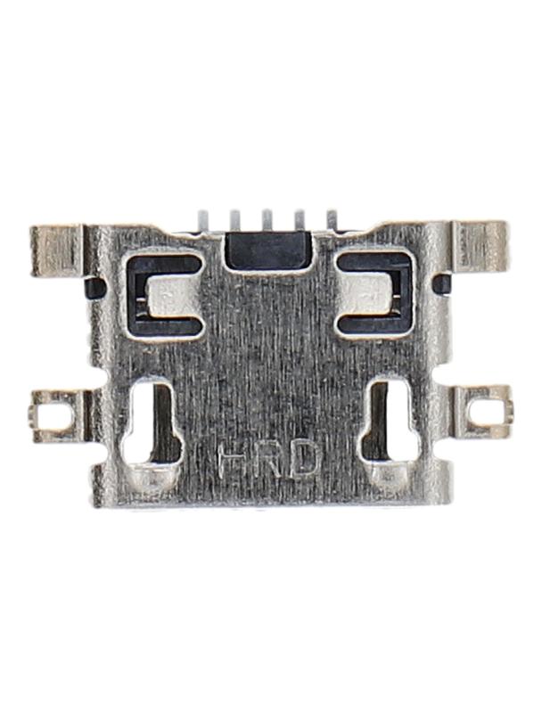 Złącze gniazdo ładowania do MOTOROLA E6s ORI