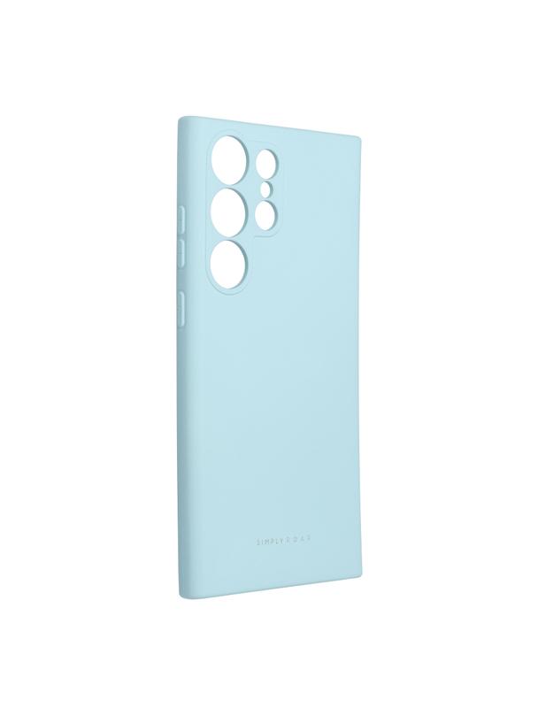 ROAR futerał SPACE do SAMSUNG S23 Ultra Niebieski