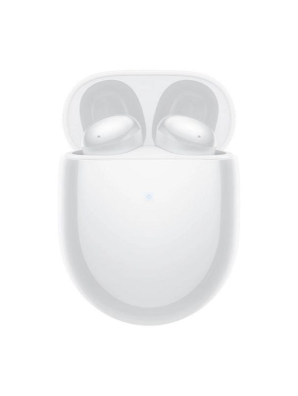 Słuchawki Bezprzewodowe Douszne Xiaomi TWS Redmi Buds 4 białe