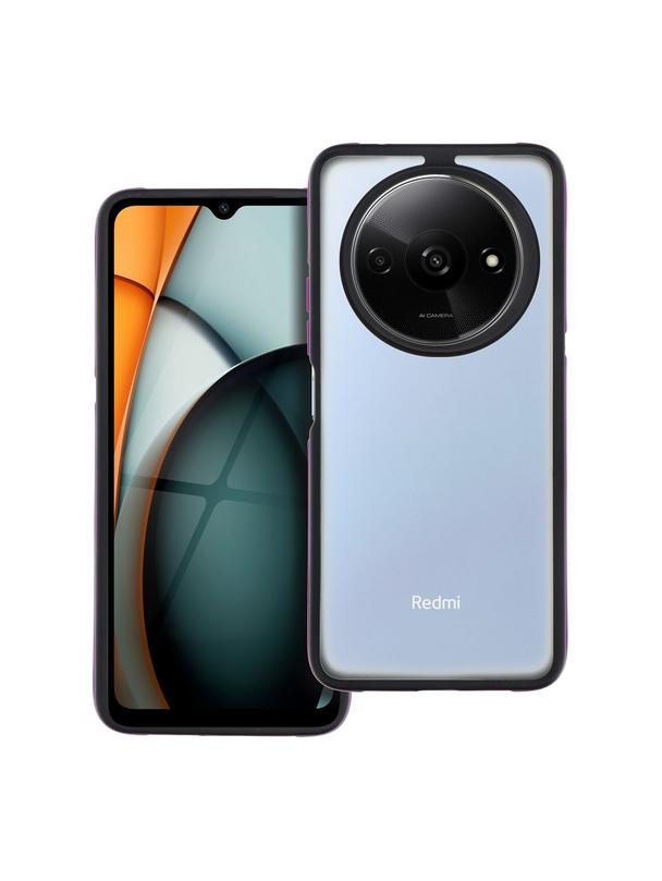 Futerał NEO do XIAOMI Redmi A3 4G fioletowy