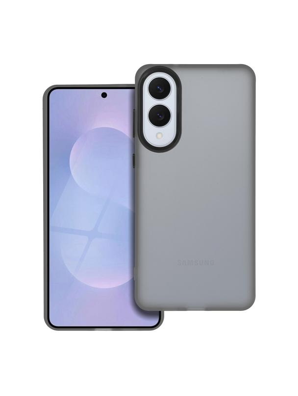 Futerał SAPPY do SAMSUNG S25 Edge czarny