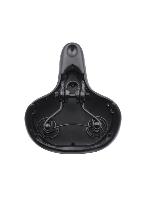 Siodełko rowerowe FSBSD-010-1 czarne