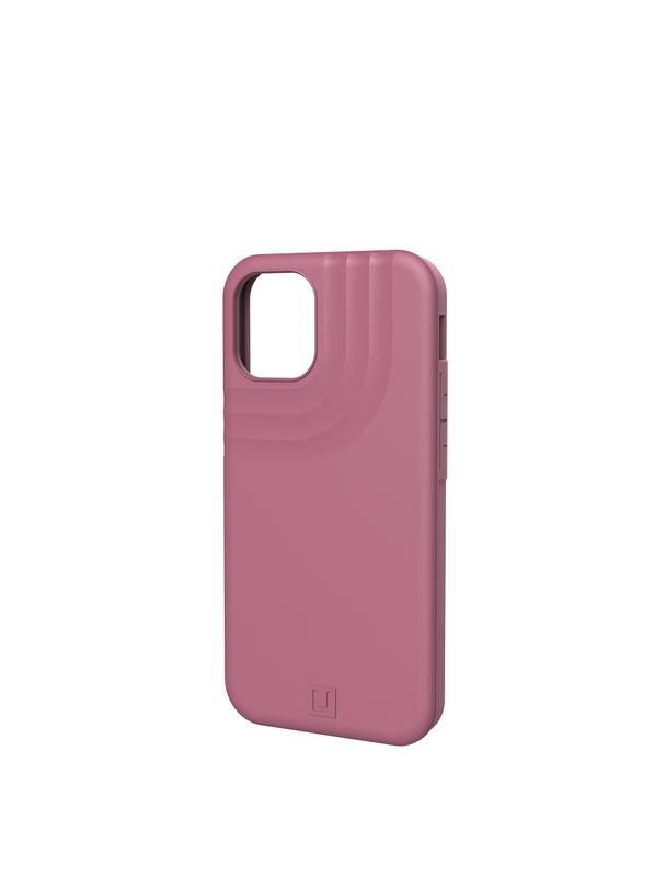 UAG Urban Armor Gear futerał ANCHOR do IPHONE 12 Mini dusty rose