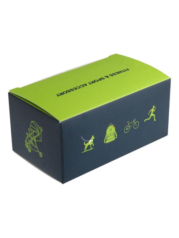 Ledowe lampki dla biegaczy LLFG20019