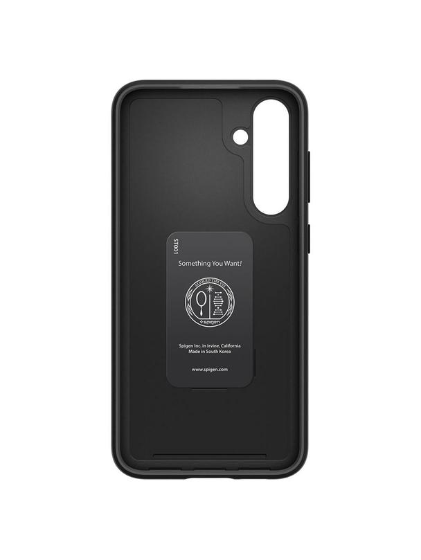 SPIGEN futerał THIN FIT do SAMSUNG S23 FE black