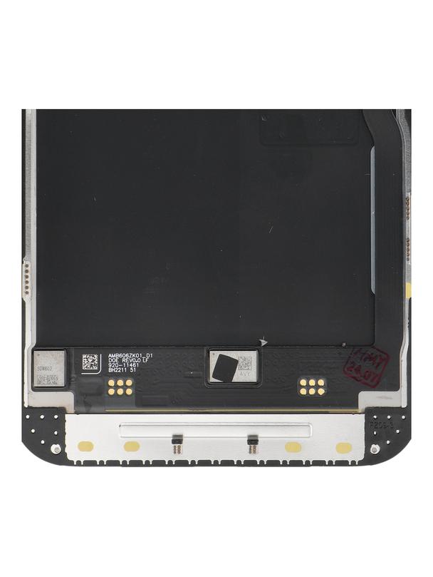 FixCell wyświetlacz do IPHONE 13 Pro Super Retina XDR (odnowiony)