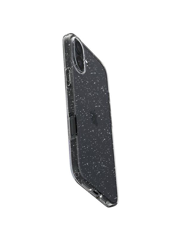 SPIGEN futerał LIQUID CRYSTAL do IPHONE 16 Plus glitter crystal