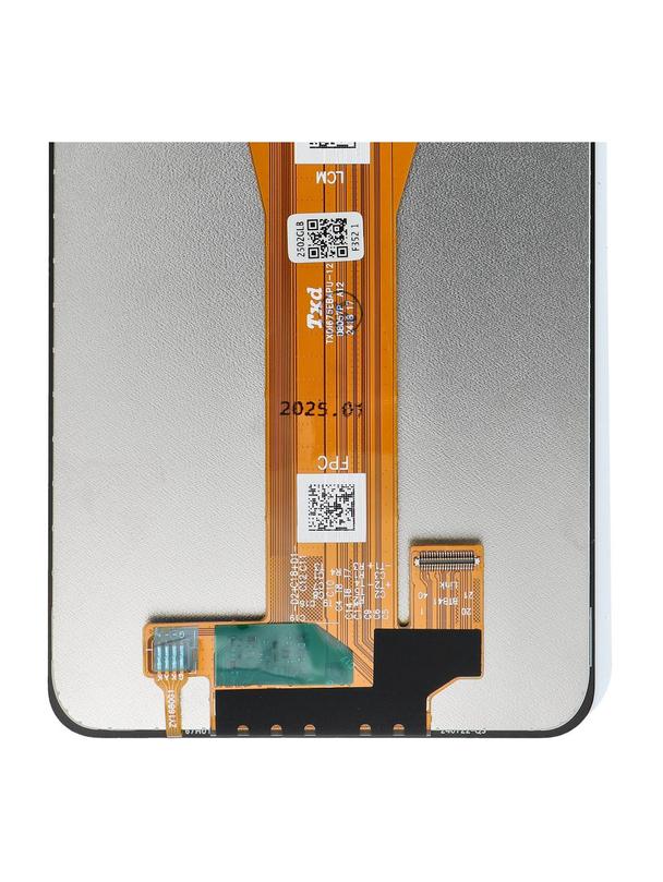 NCC Wyświetlacz LCD do SAMSUNG A06 A065F/A065M OEM bez ramki