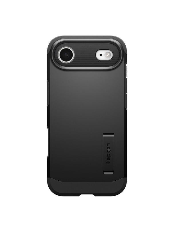 SPIGEN futerał TOUGH ARMOR MAG kompatybilny z MagSafe do IPHONE 17 Air black