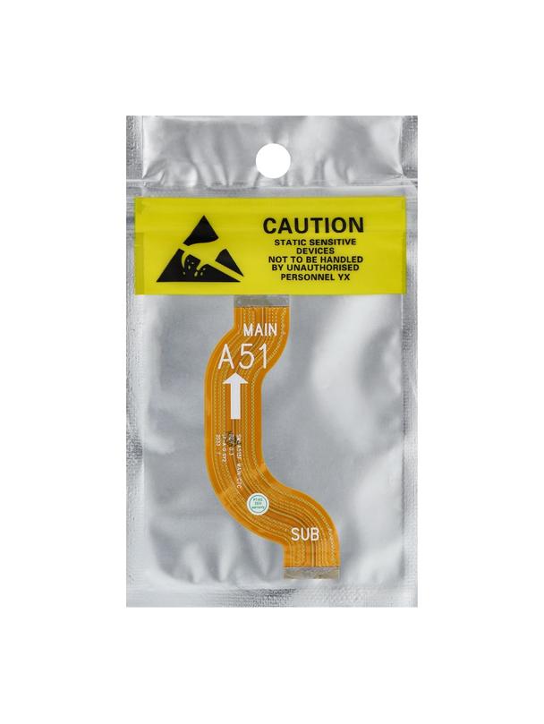 Taśma główna sygnałowa do SAMSUNG A51