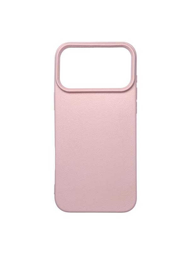 Futerał SKIN do IPHONE 17 Pro Max jasny róż