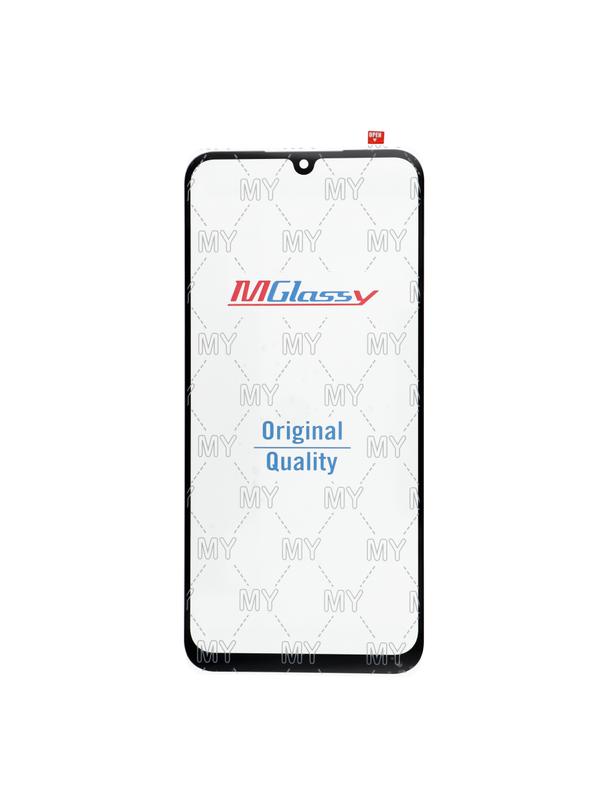 MUSTTBY szybka + oca SAMSUNG a25 5G