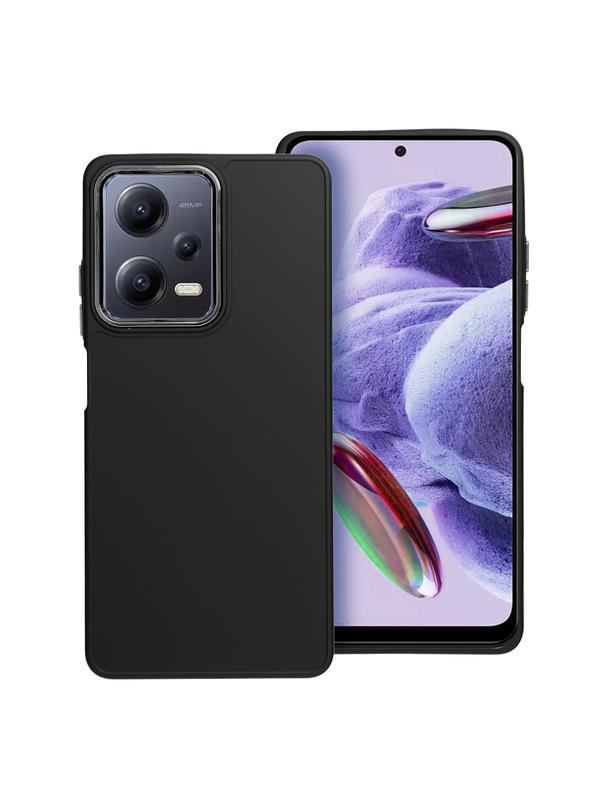 Futerał FRAME do XIAOMI Redmi Note 12 Pro Plus 5G czarny