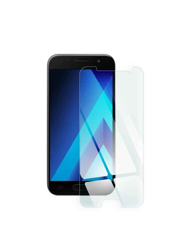 Szkło hartowane do Samsung Galaxy A3 2017 Blue Star