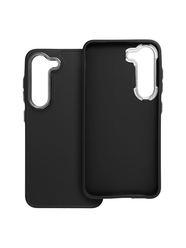 Futerał FRAME do SAMSUNG S23 czarny