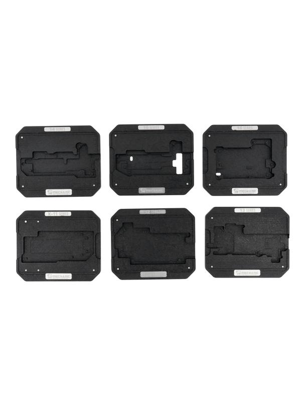 MECHANIC IPX-16 Platforma do rebalingu iPhone X-16 Pro Max