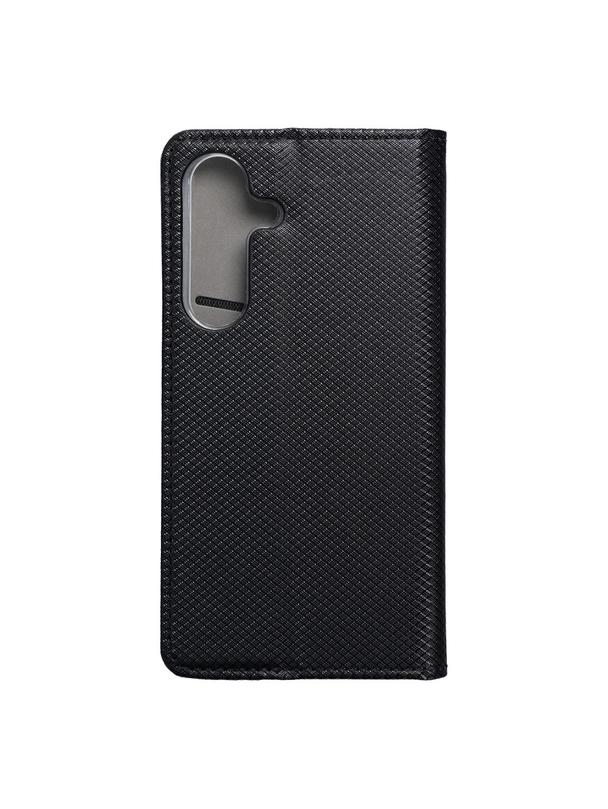 Kabura SMART CASE Book do SAMSUNG S24 czarny