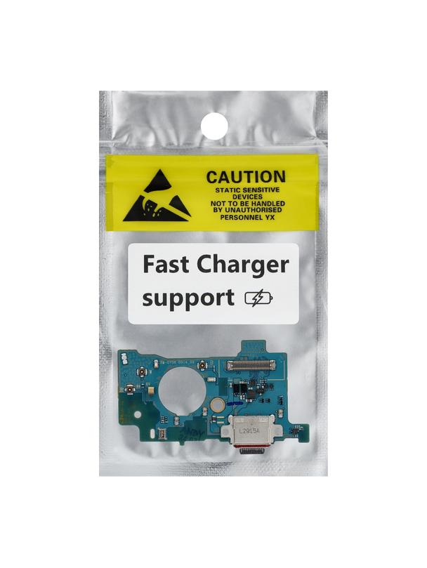 Płytka ładowania do SAMSUNG Xcover 6 Pro G736 OEM (Fast Charger)