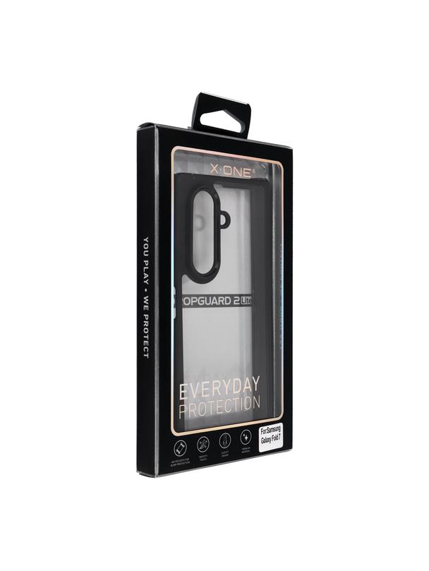 Futerał X-ONE Dropguard 2 Lite - do Samsung Galaxy Fold 7