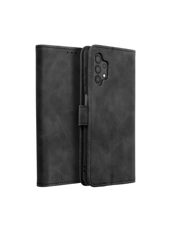 Kabura TENDER Book do SAMSUNG A32 5G czarny