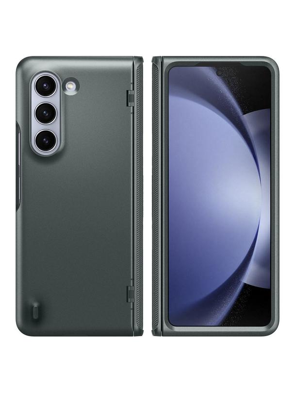 SPIGEN futerał SLIM ARMOR PRO do SAMSUNG Z Fold 5 abyss green