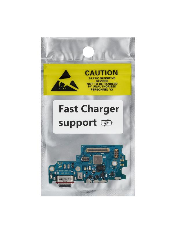 Płytka ładowania do SAMSUNG S21 FE G990B/F OEM (Fast Charger)