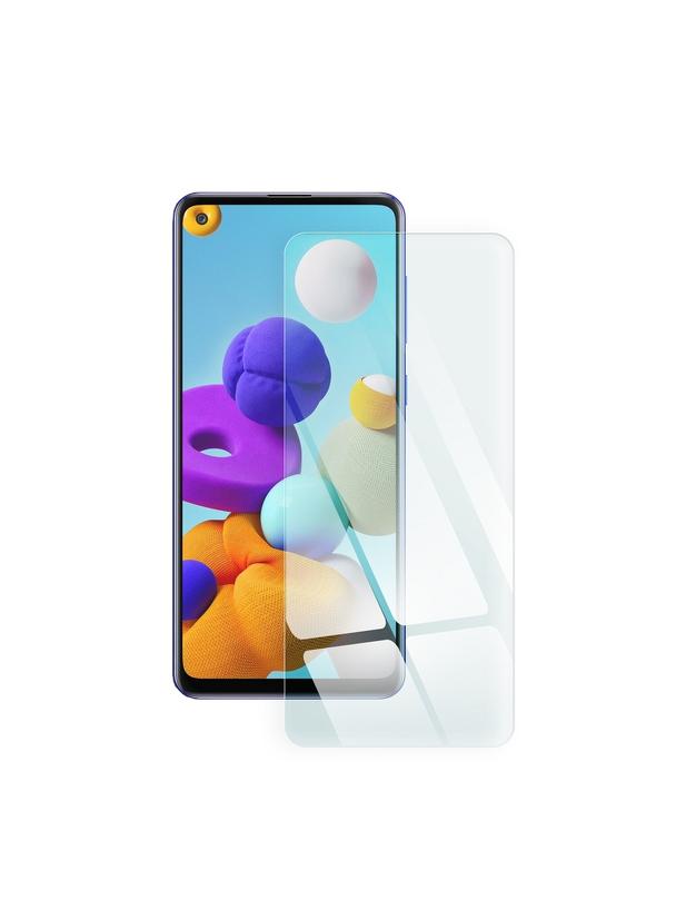 Szkło hartowane do Samsung Galaxy A21s Blue Star