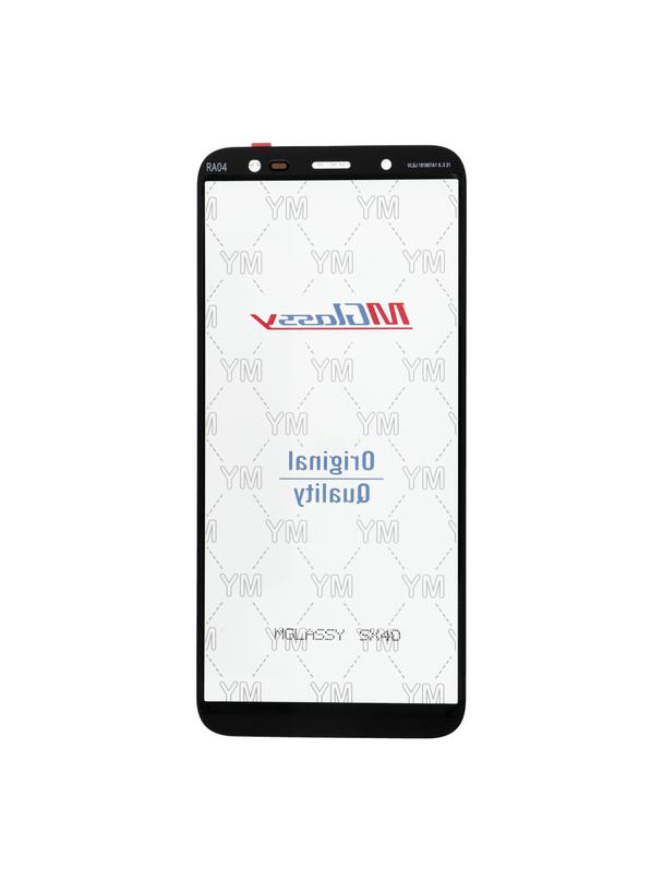 MUSTTBY szybka + oca SAMSUNG j6